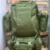 40L Tactical Backpack – Rugged. Ready. Reliable. 🎒