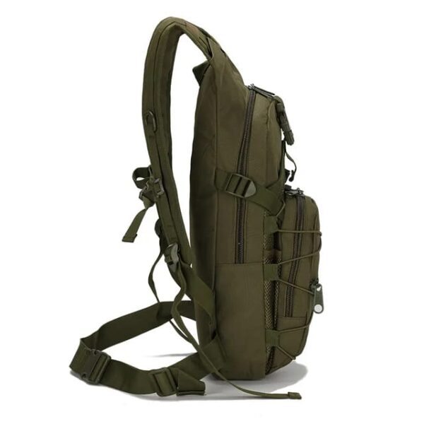 3L Tactical Camel Hydration Bag – Stay Hydrated, Stay Mission-Ready