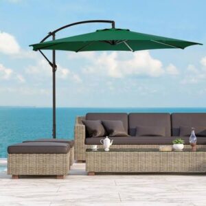Home shade Umbellar