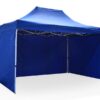 3x3M Heavy-Duty Canopy Tent – Instant Shelter, Anywhere You Go ⛺🛡️