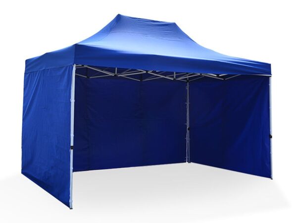 3x3M Heavy-Duty Canopy Tent – Instant Shelter, Anywhere You Go ⛺🛡️