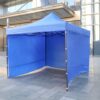 3x3M Heavy-Duty Canopy Tent – Instant Shelter, Anywhere You Go ⛺🛡️