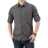 1zip shirts