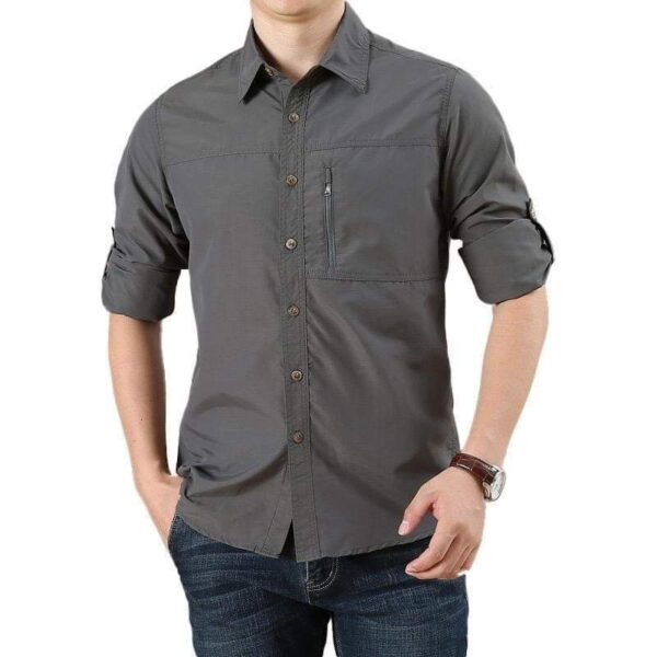 1zip shirts