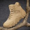 AS33 Tactical boot