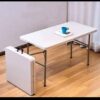 1.2 meter folding table