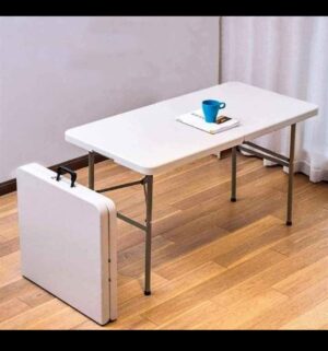 1.2 meter folding table