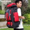 Mountaineering Backpack – Built for the Peaks, Ready for the Extreme 🏔️🎒