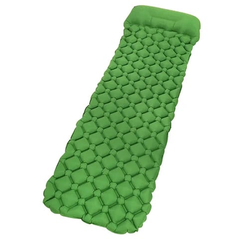 Ultralight Sleeping Pads & Mats – Sleep Like a Pro, Anywhere 🌄🛏️