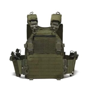 Tactical Body armor