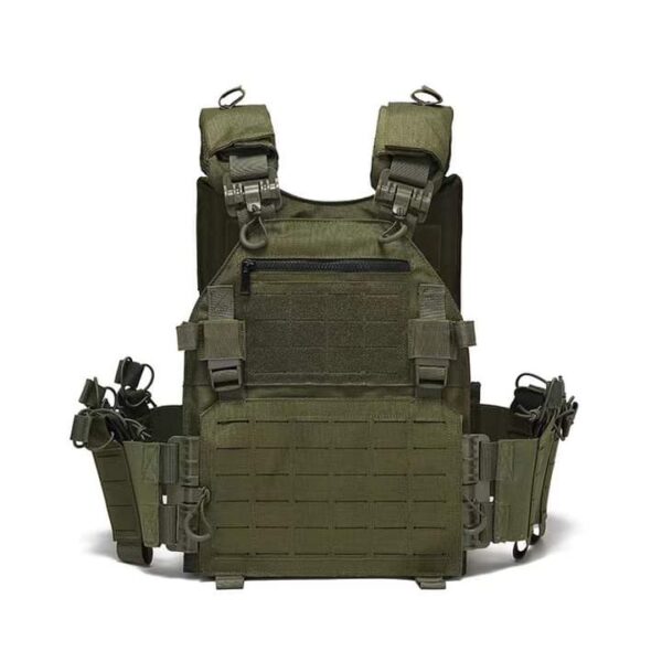 Tactical Body armor