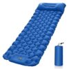 Ultralight Sleeping Pads & Mats – Sleep Like a Pro, Anywhere 🌄🛏️