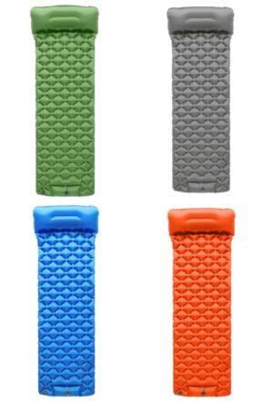Sleeping pads/Marts