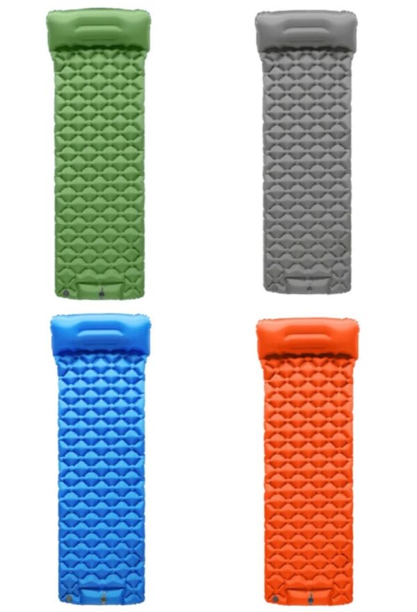 Sleeping pads/Marts