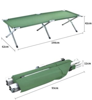 Folding Beds