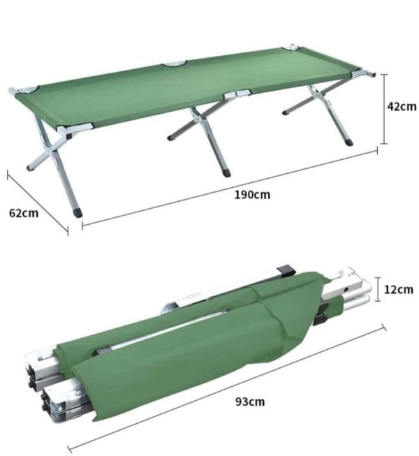 Folding Beds