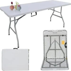 1.8 meters folding table