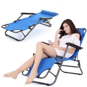 Folding Bed/ Chair
