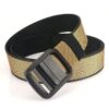 Double-Sided Tactical Belt – Two Styles. One Belt. Total Control.
