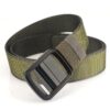 double sided tactical belt