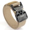 Tushi Quick Release Tactical Belt – Strength Meets Speed.