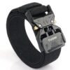 Tushi quick release tactical belt