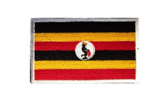 Tactical Flag Badge – Wear Your Identity with Pride 🇺🇸🇰🇪🇬🇧