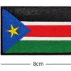 Tactical Flag Badge – Wear Your Identity with Pride 🇺🇸🇰🇪🇬🇧
