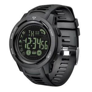 spovan tactical smart watch