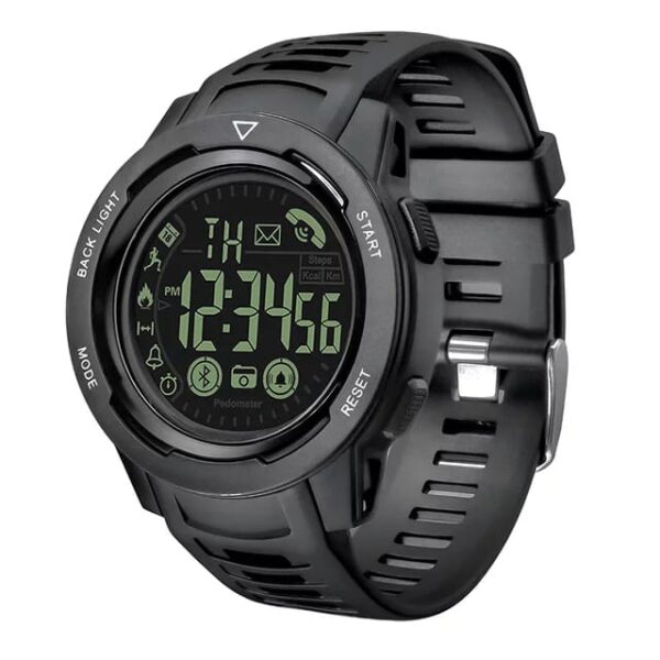 spovan tactical smart watch
