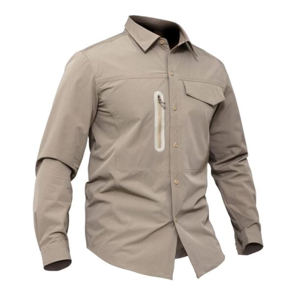 1 zip spandex shirts water proof