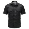 Outdoor Spandex Shirts – Stretch. Breathe. Conquer.