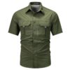 outdoor spandex shirts