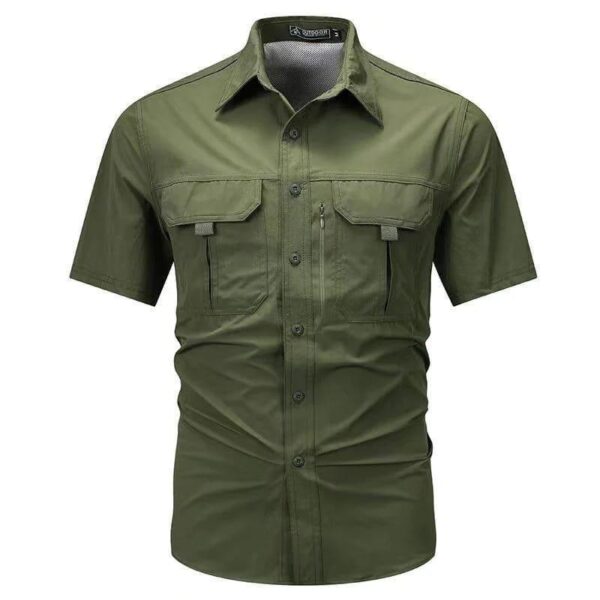 outdoor spandex shirts