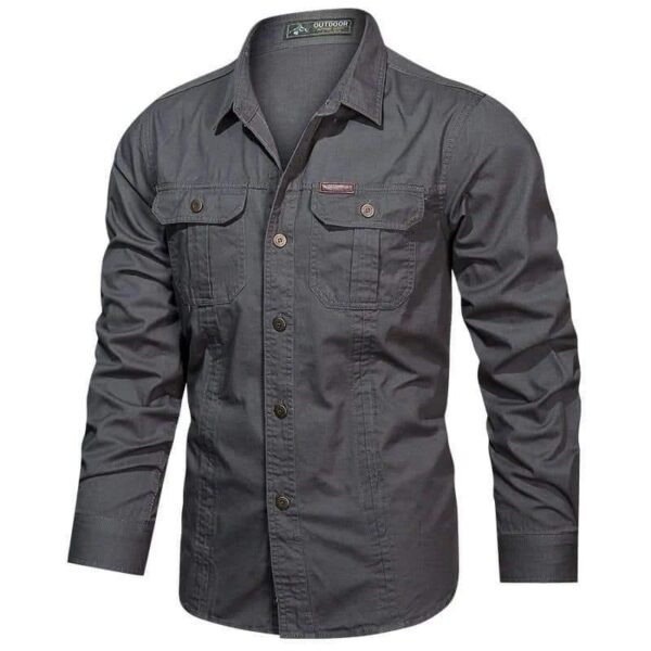 Tactical Outdoor shirts