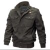 US Army Jacket – Rugged. Reliable. Mission-Ready.