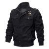 US Army Jacket – Rugged. Reliable. Mission-Ready.