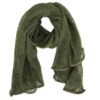 Faceveil / Scarf – Versatile, Protective, and Stylish
