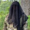 Faceveil / Scarf – Versatile, Protective, and Stylish
