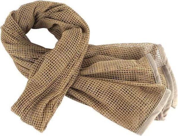 facevaile / scarf