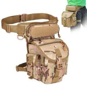 swat /thigh bags