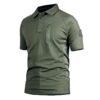 1 Zip Shirt – Functional, Comfortable, and Ready for Action