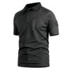1 Zip Shirt – Functional, Comfortable, and Ready for Action