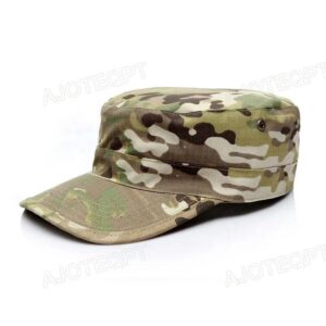 marine caps