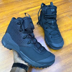 water proof under armor shoes