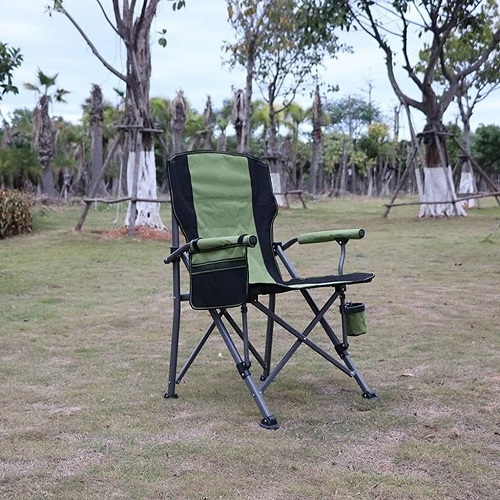 Folding Chairs – Convenient Comfort for Any Outdoor Adventure