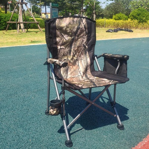 Folding Chairs – Convenient Comfort for Any Outdoor Adventure