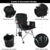 Folding Chairs – Convenient Comfort for Any Outdoor Adventure