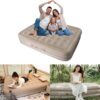 Inflatable Mattress – Comfort, Convenience, and Portability for Every Adventure