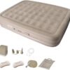 inflatable mattress